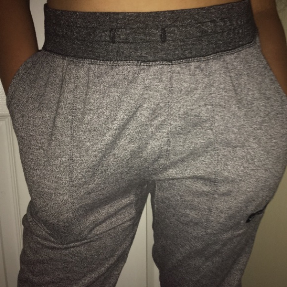 Sweat pants